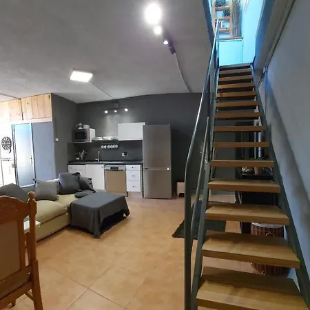 Сasa de vacaciones Anglada Con Piscina Privada, Vistas Al Mar