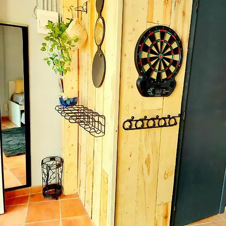 Holiday home Anglada Con Piscina Privada, Vistas Al Mar
