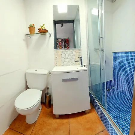 Anglada Con Piscina Privada, Vistas Al Mar *