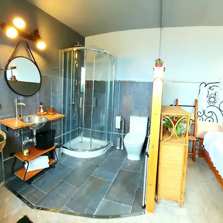 Holiday home Anglada Con Piscina Privada, Vistas Al Mar